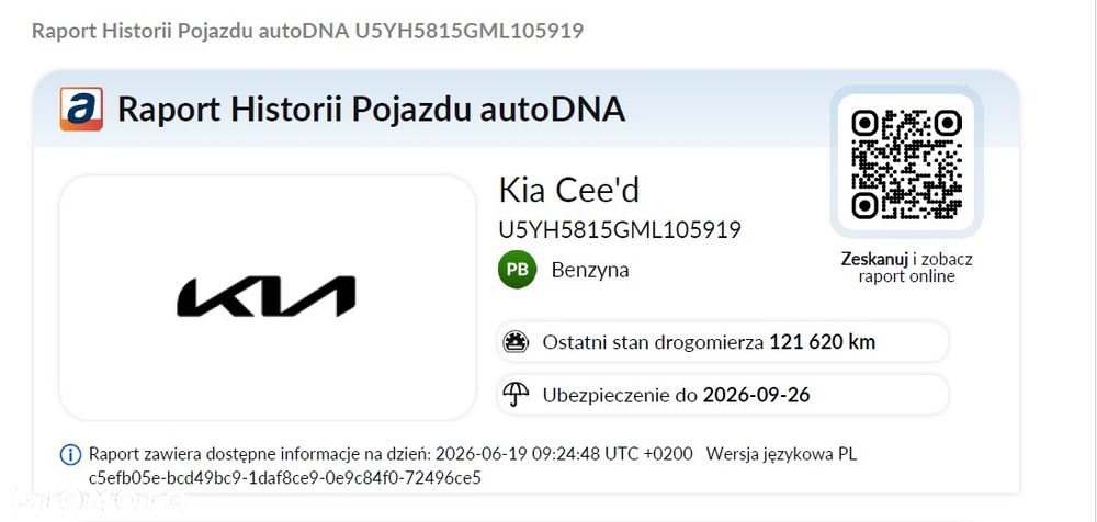 Kia Ceed 1.5 T-GDI M DCT - 21