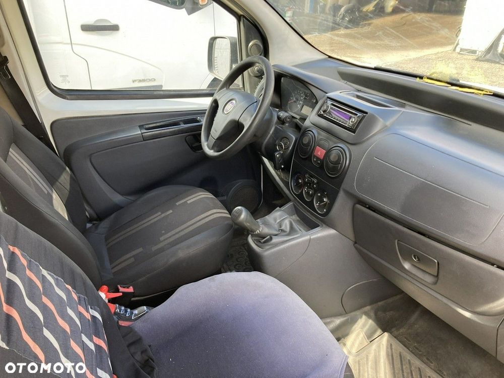 Fiat Fiorino - 4