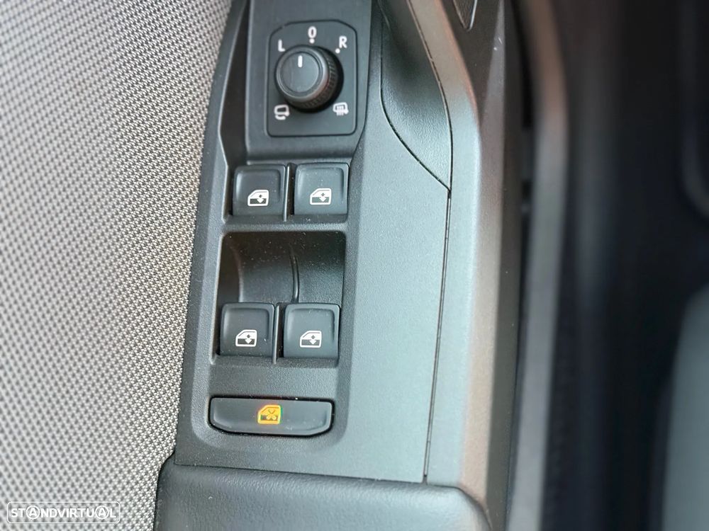 SEAT Leon ST 1.0 eTSI OPF DSG Style - 10