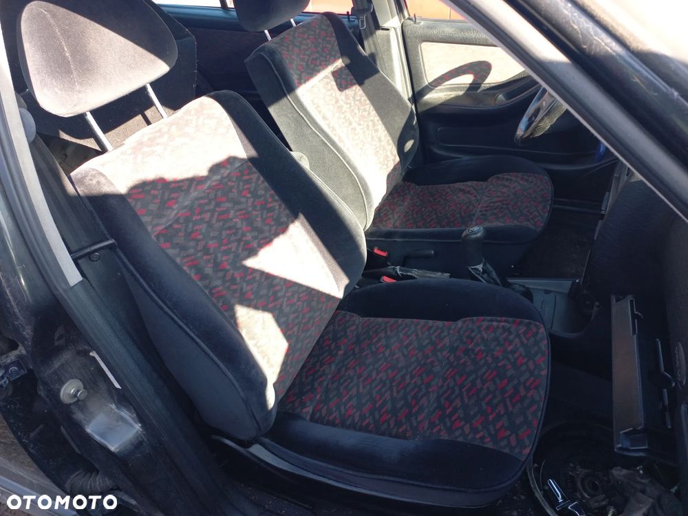 Seat Toledo 1.6 GT wszystkie części - 6