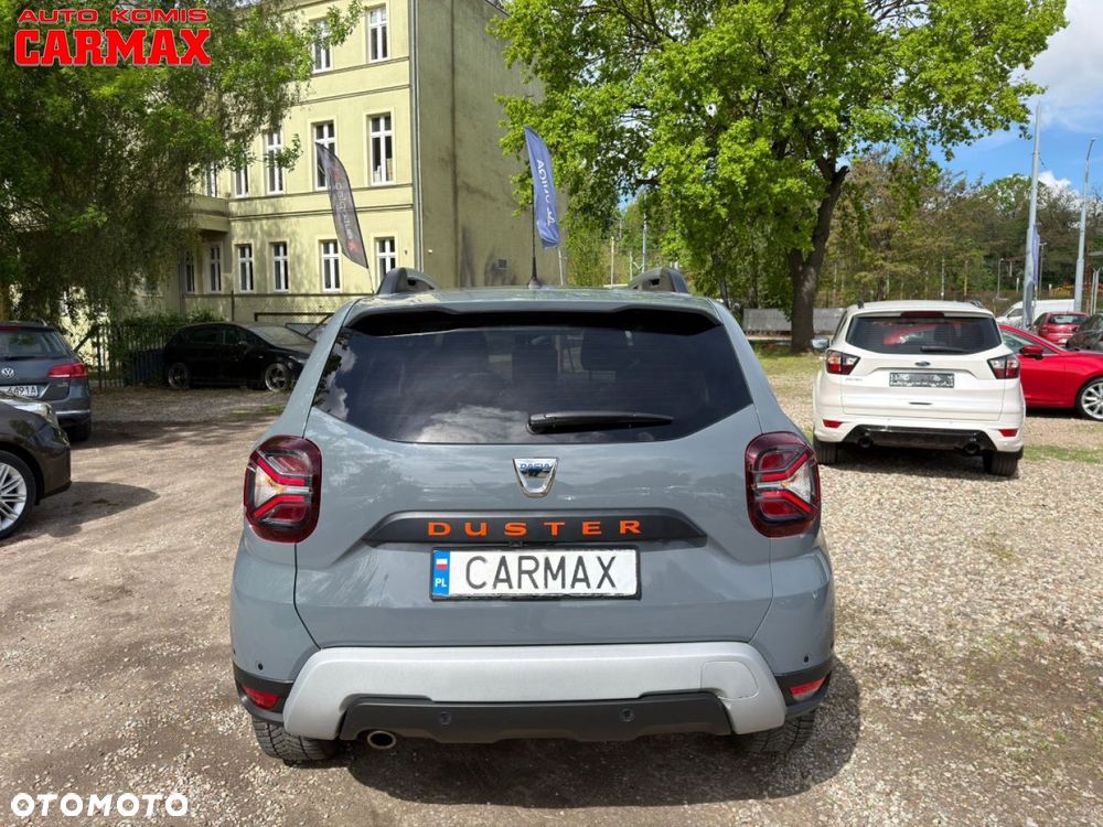 Dacia Duster - 6