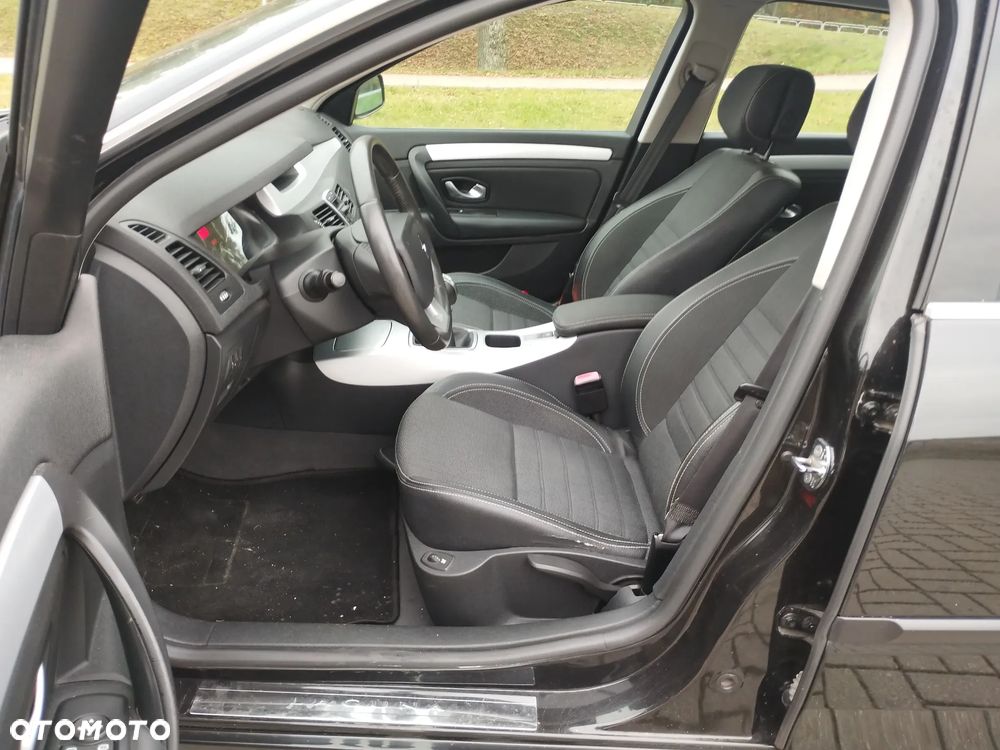 Renault Laguna - 18