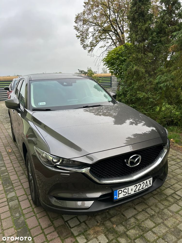 Mazda CX-5 2.0 Skydream 2WD - 9