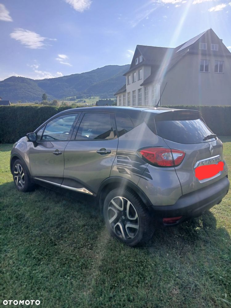 Renault Captur - 2