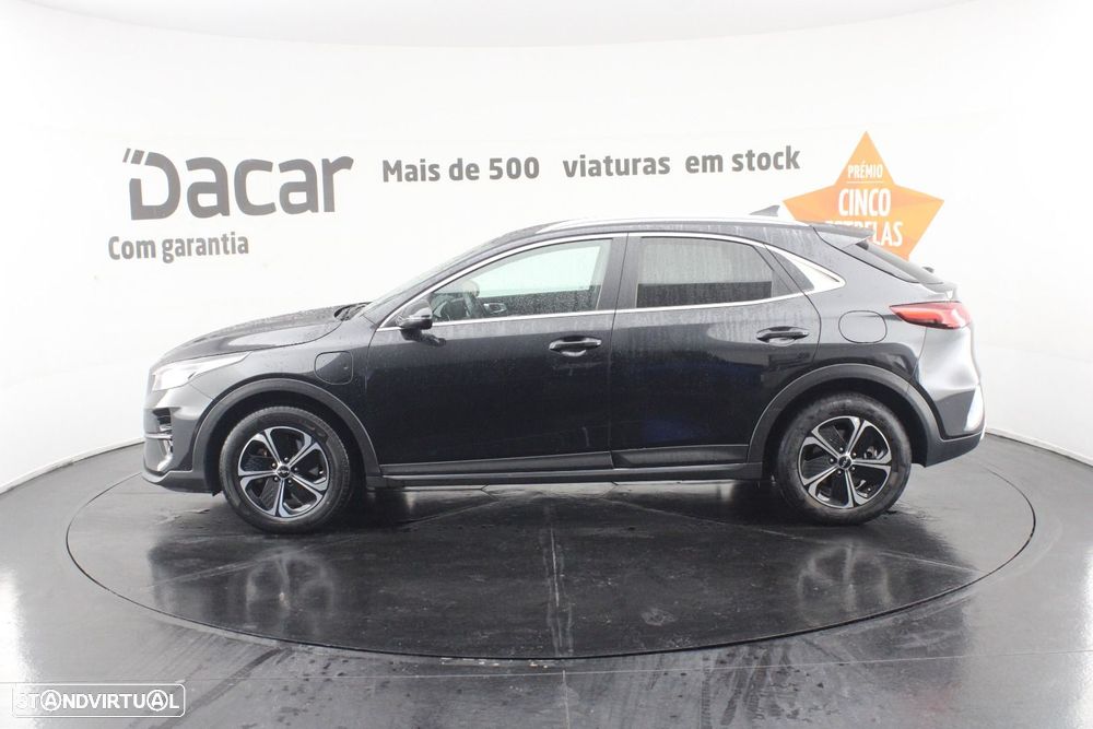 Kia XCeed 1.6 GDi PHEV Drive — fotografia 4