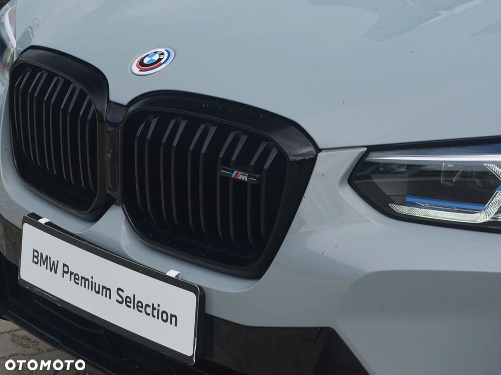 BMW X4 - 16