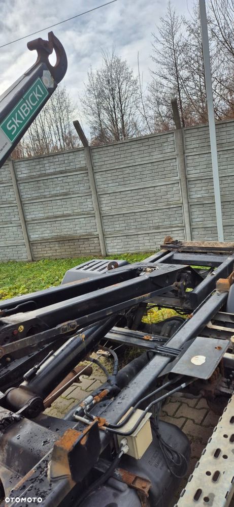 Urządzenie hakowe HKS-4 - 3