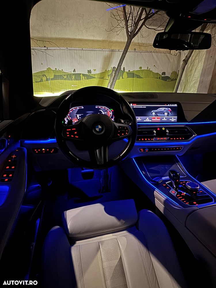 BMW X5 xDrive30d - 12