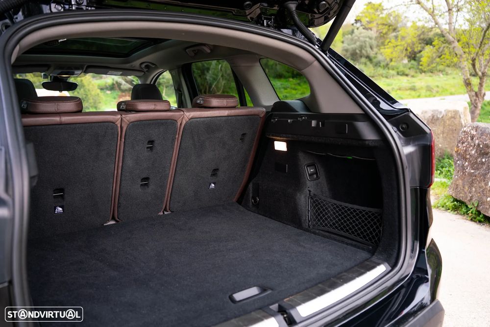 BMW X1 xDrive25e xLine - 23