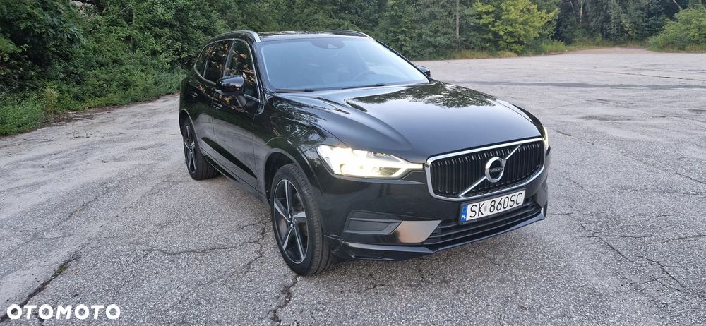 Volvo XC 60 - 1