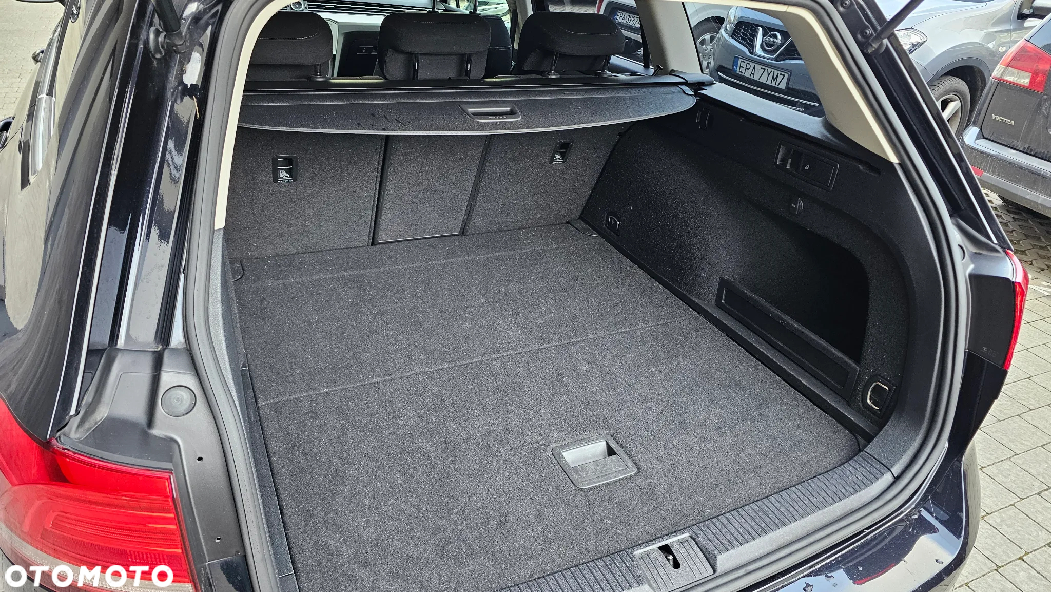 Volkswagen Passat 1.8 TSI BMT Comfortline DSG - 15
