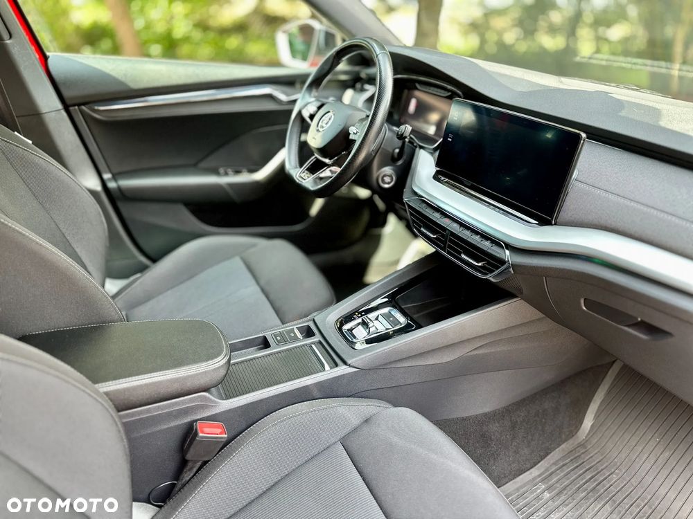 Skoda Octavia 2.0 TDI 4x4 Style DSG - 28