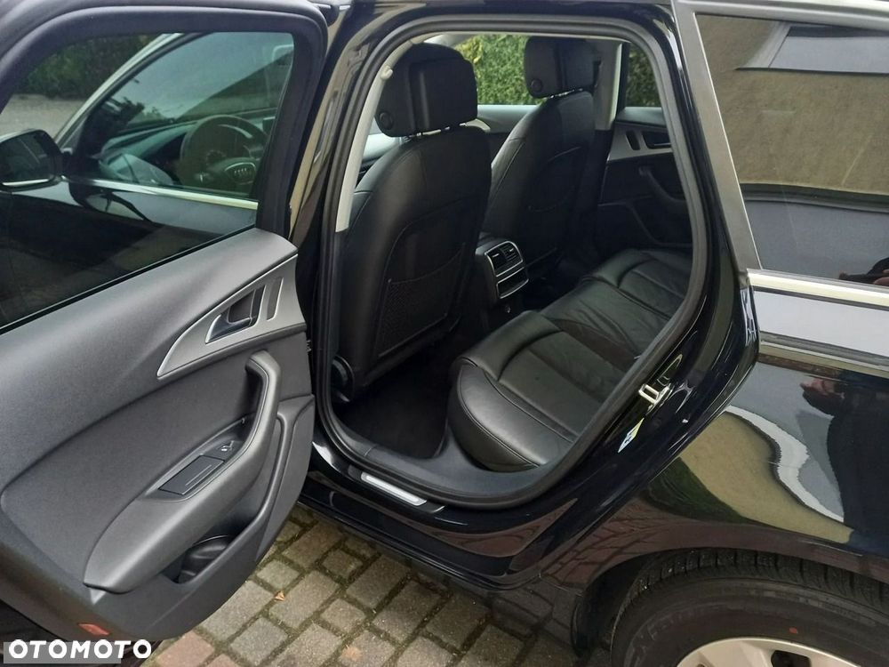 Audi A6 Avant 2.0 TDI Prime Line - 25