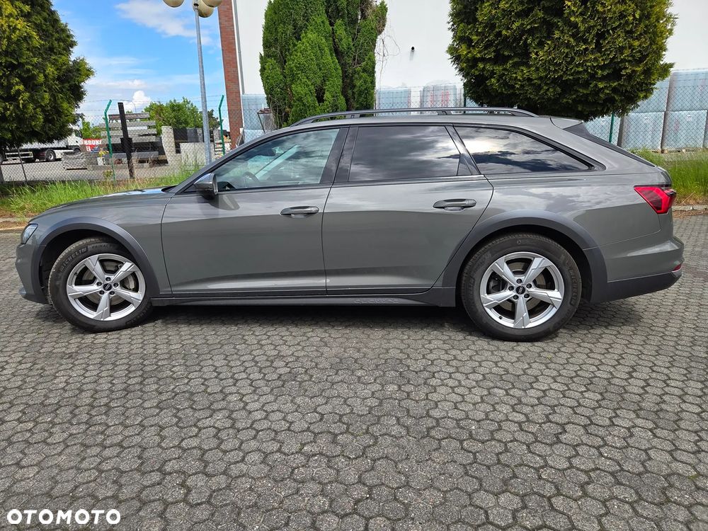 Audi A6 Allroad - 8