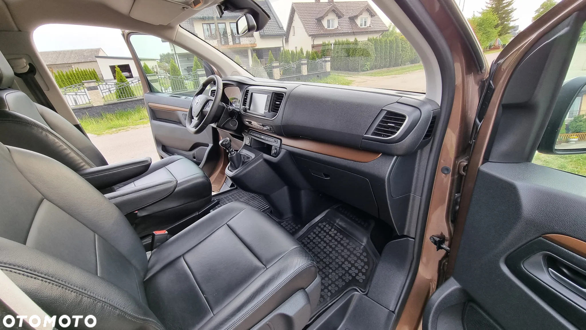 Toyota Proace Verso 1.6 D4-D Compact Business - 33