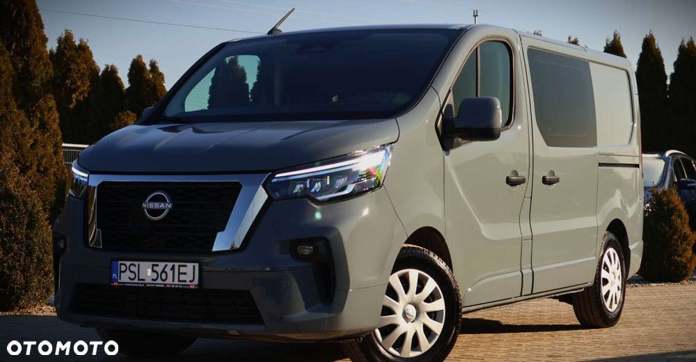 Nissan Primastar - 13