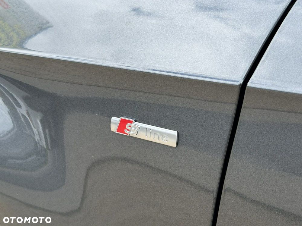 Audi A3 Sportback - 10