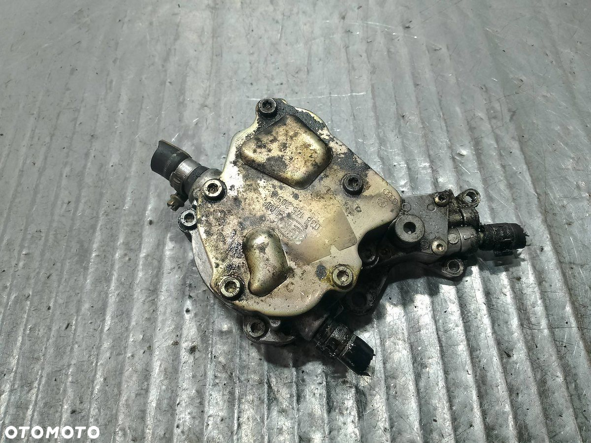 POMPA VACUM VW GOLF IV 038145209A 1.9 TDI - 4
