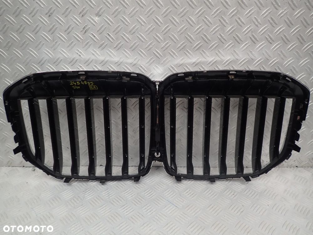 ATRAPA GRILL BMW X7 G07 2454895 - 2
