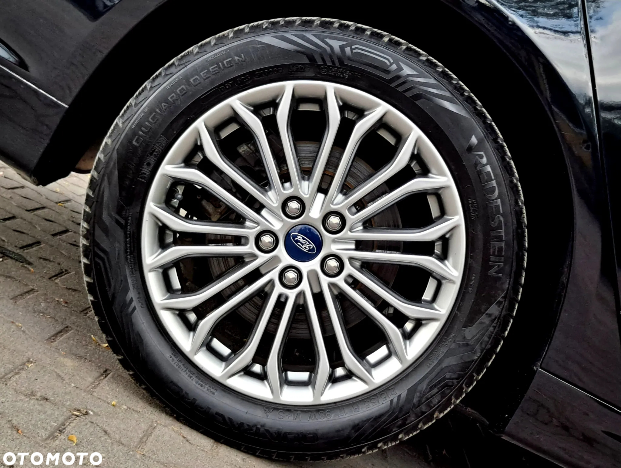 Ford Mondeo - 29