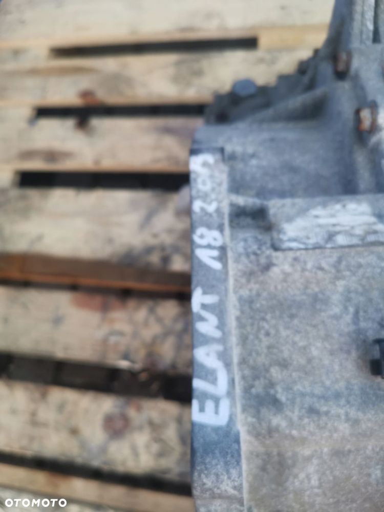 HYUNDAI ELANTRA VI LIFT 19 2.0B G4NH SKRZYNIA BIEGOW AUTOMAT 2.0 USA RAKPDA - 7