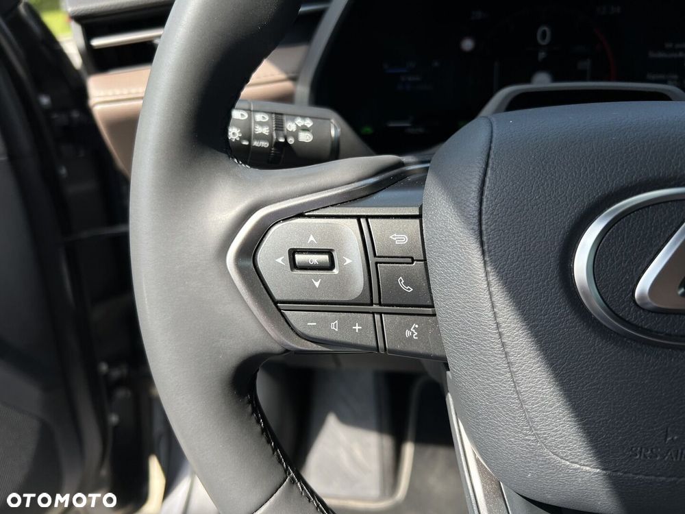 Lexus LBX 1.5 Hybrid Elegant - 12