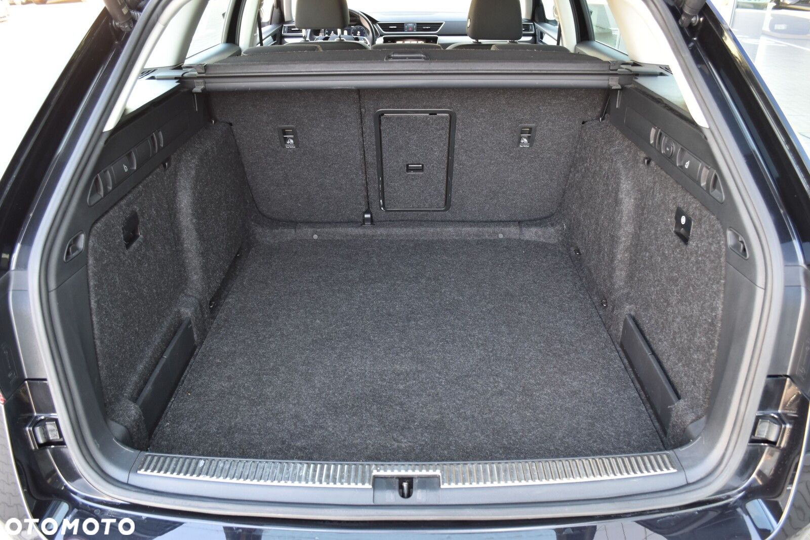 Skoda Superb 1.5 TSI Ambition DSG - 31