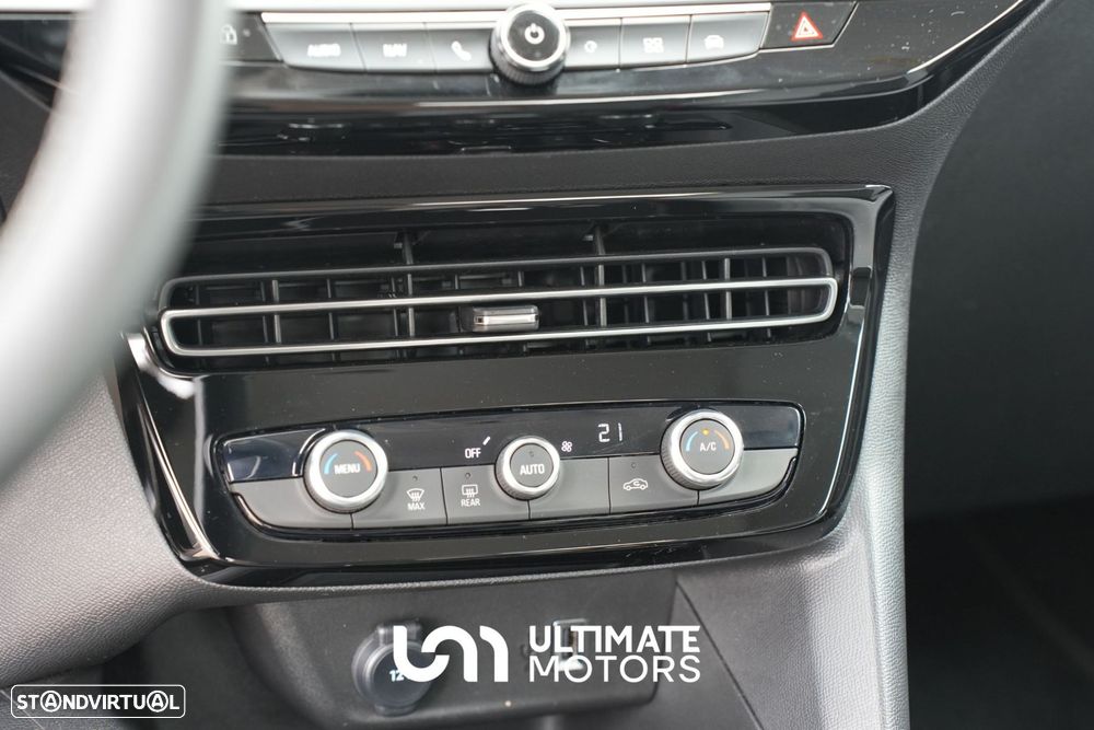 Opel Mokka-e Elegance - 13