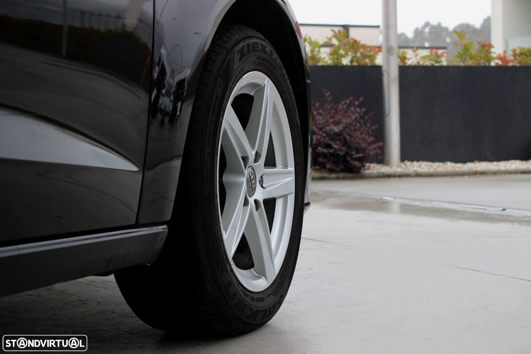 Audi A3 Sportback 30 TDI Design - 6