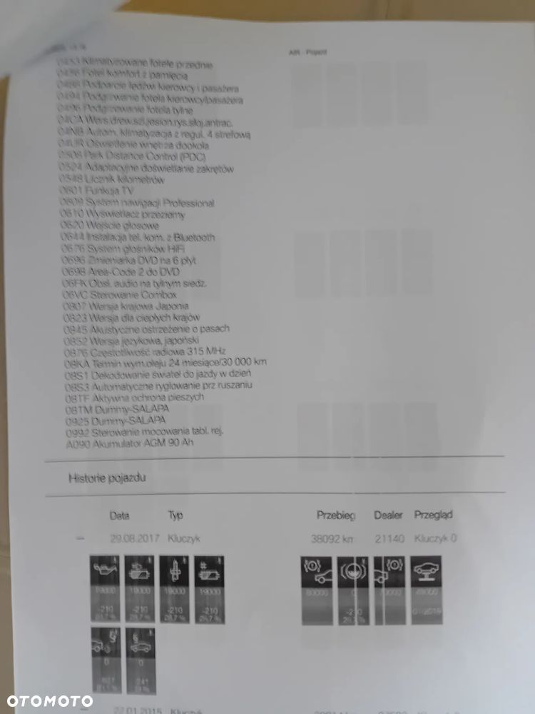 BMW Seria 7 - 31