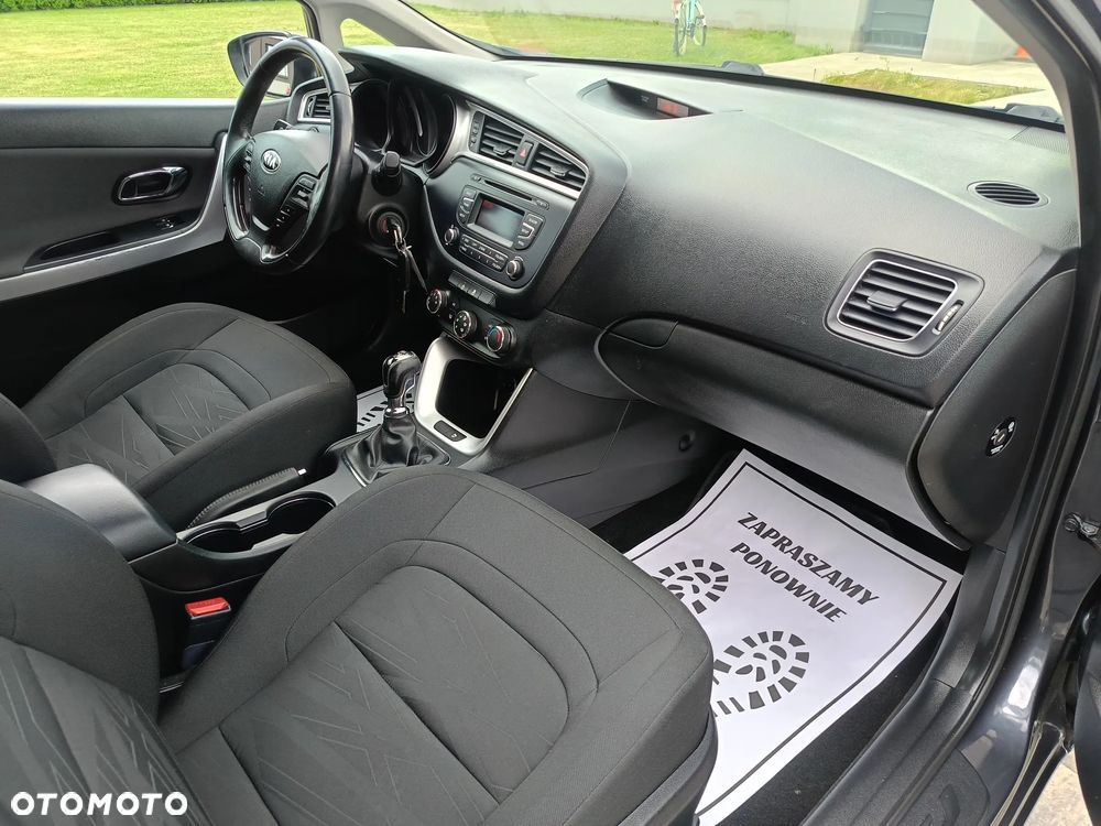 Kia Ceed 1.4 Edition 7 - 25