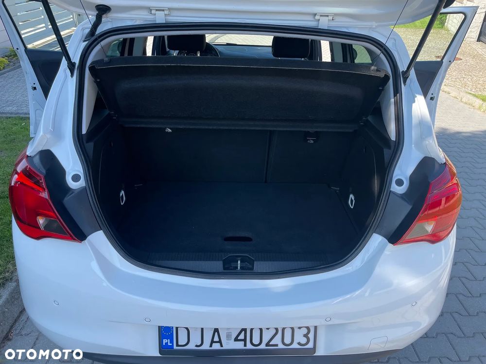 Opel Corsa 1.4 Start/Stop Active - 13