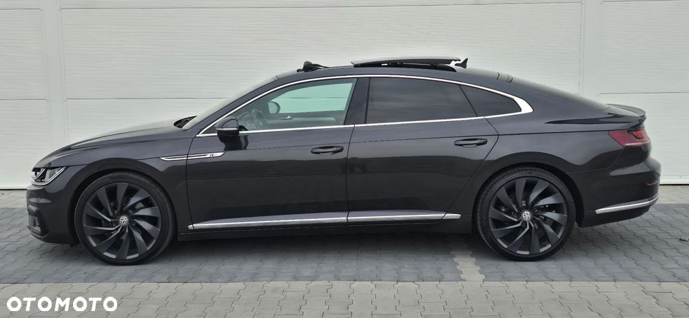 Volkswagen Arteon 2.0 TSI DSG R-Line Edition - 14