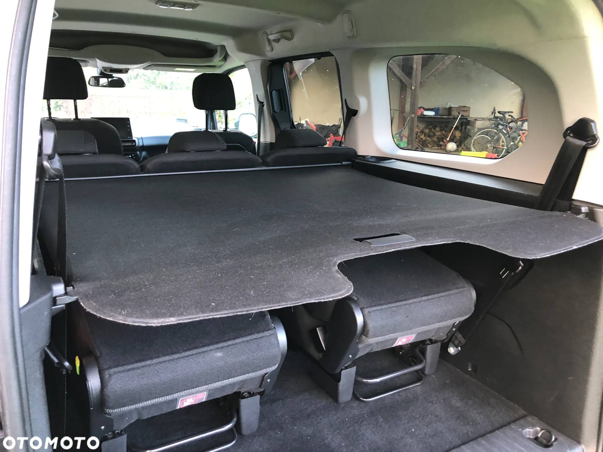 Toyota Proace City Verso Long 1.5 D-4D Family - 22
