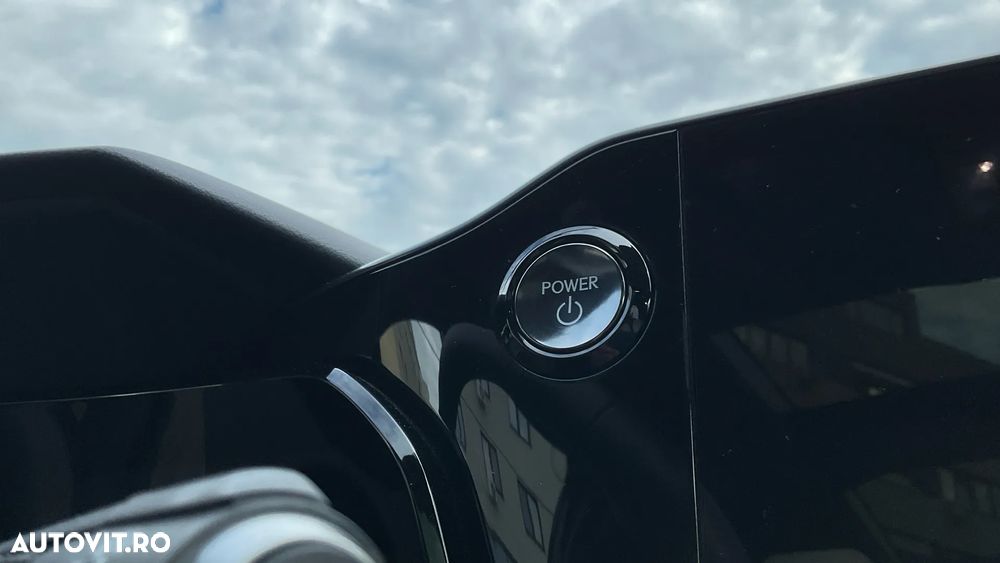 Lexus Seria NX 350h AWD 2.5 TNGA HV 25H CVT F Sport - 30