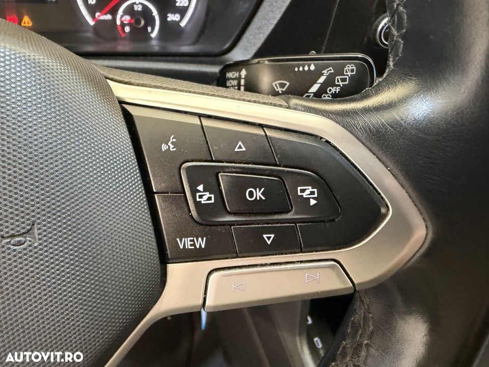 Volkswagen Caddy - 15