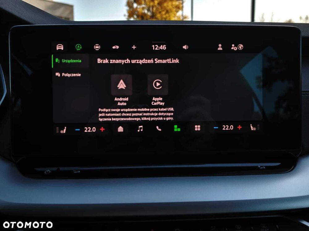 Skoda Octavia 2.0 TDI Selection DSG - 33