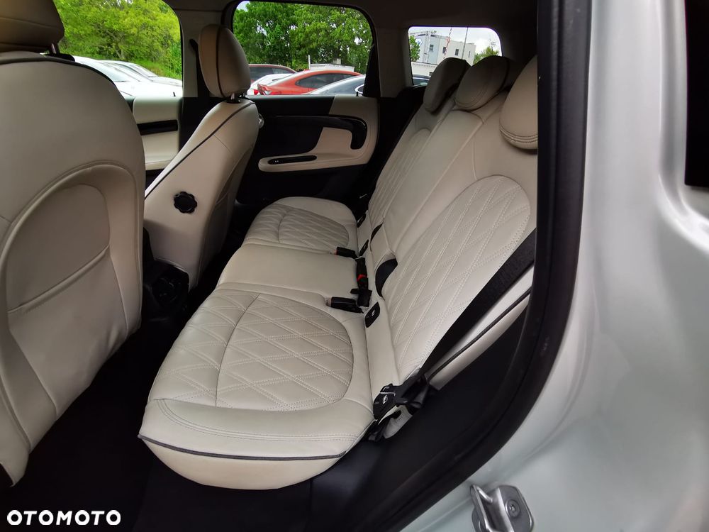 MINI Countryman Cooper SE ALL4 - 33