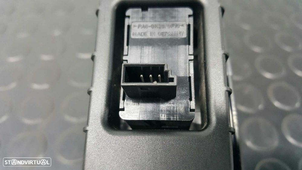 COMANDO DO ELEVADOR FRENTE DIREITO BMW SERIE 1 BERLINA (E81/E87) 116D - 6