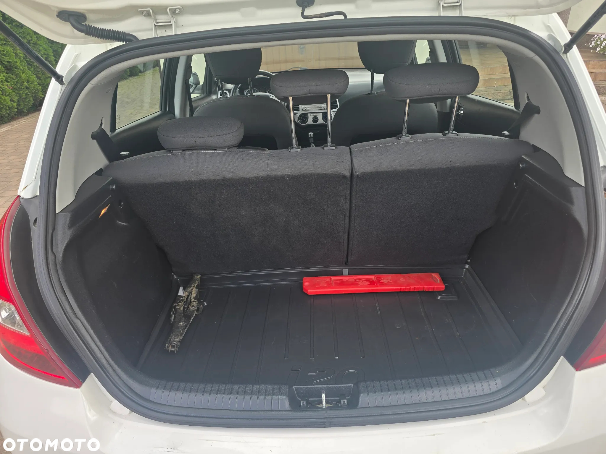 Hyundai i20 1.2 Style EU5 - 10