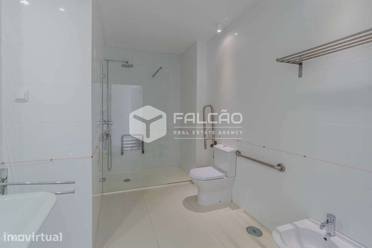 Apartamento T0 Venda em Vau,Óbidos - Grande imagem: 3/11