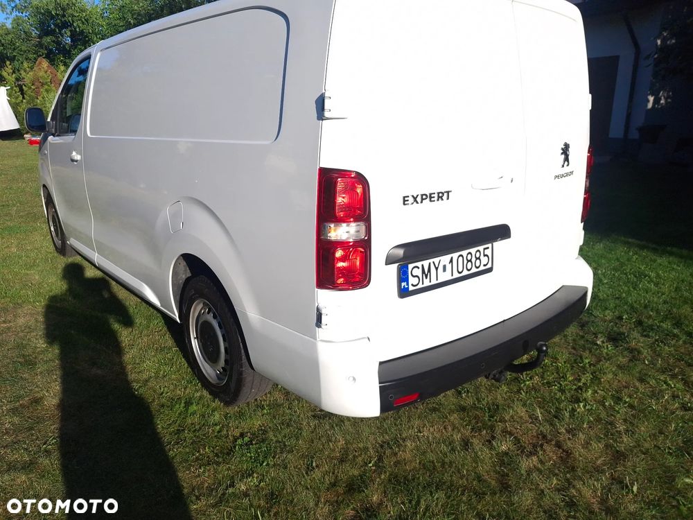 Peugeot EXPERT - 7