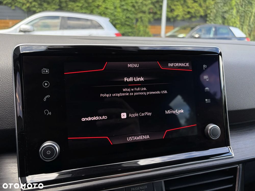 Seat Tarraco 2.0 Eco TSI Xcellence S&S 4Drive DSG - 28