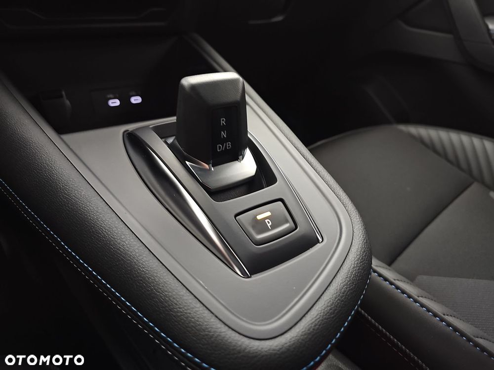 Renault Symbioz 1.8 E-Tech Full Hybrid 160 Esprit Alpine - 18
