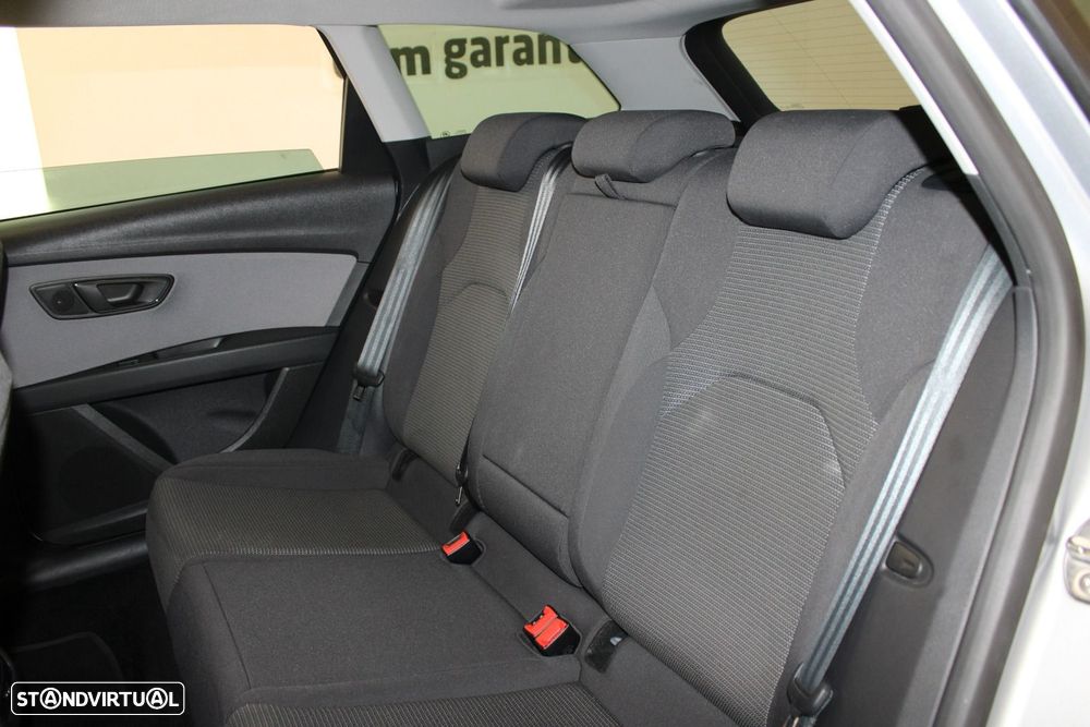 SEAT Leon ST 1.6 TDI Style S/S - 29