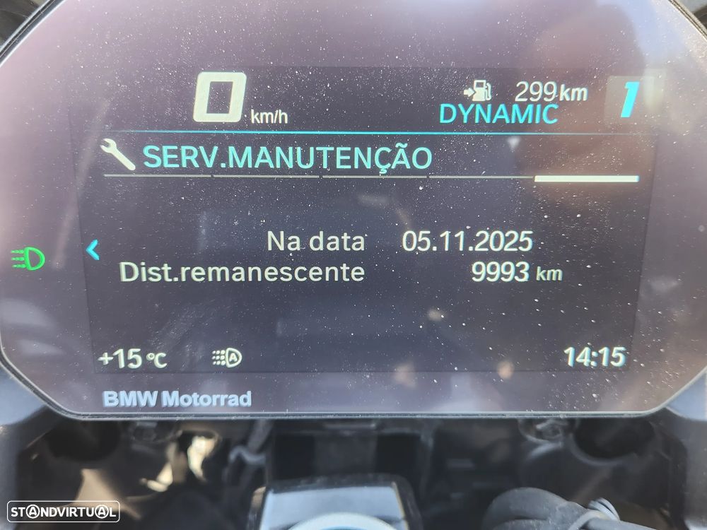 BMW F 900 XR F900 XR A2 - 33