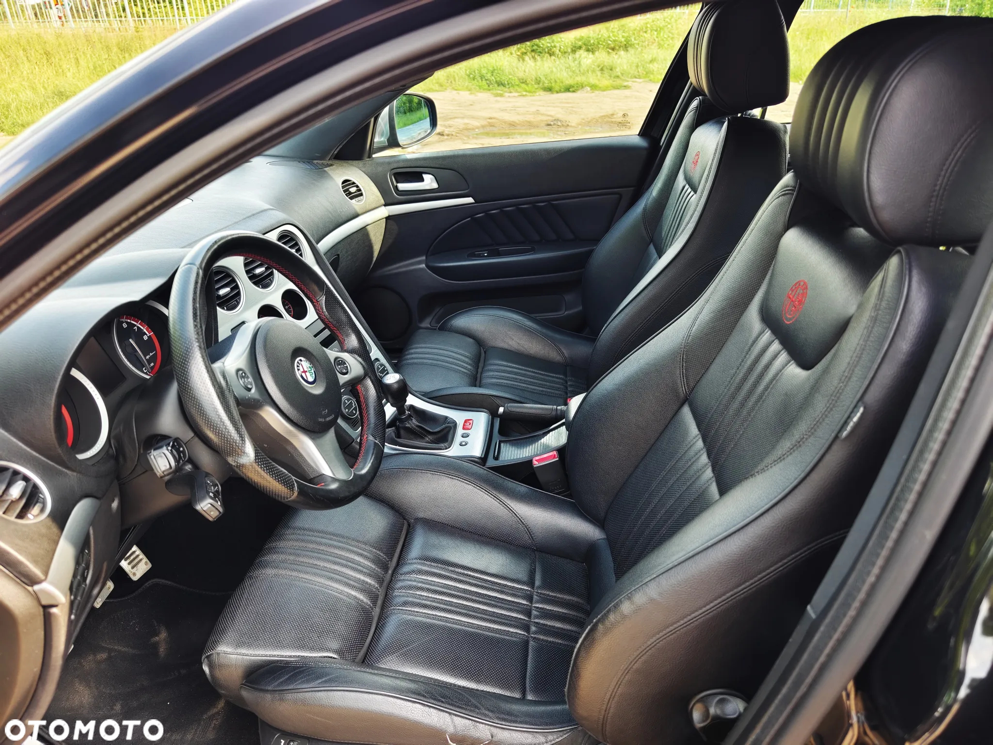 Alfa Romeo 159 - 7