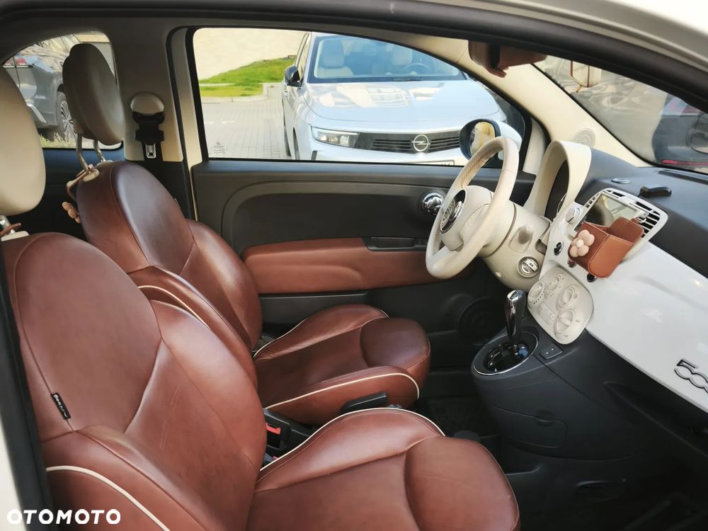 Fiat 500 - 10