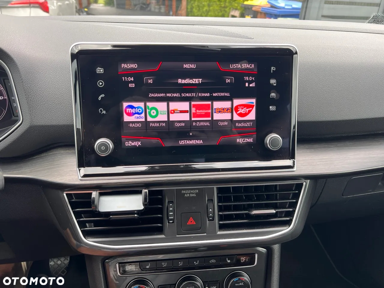 Seat Tarraco 1.5 Eco TSI EVO Xperience S&S - 23
