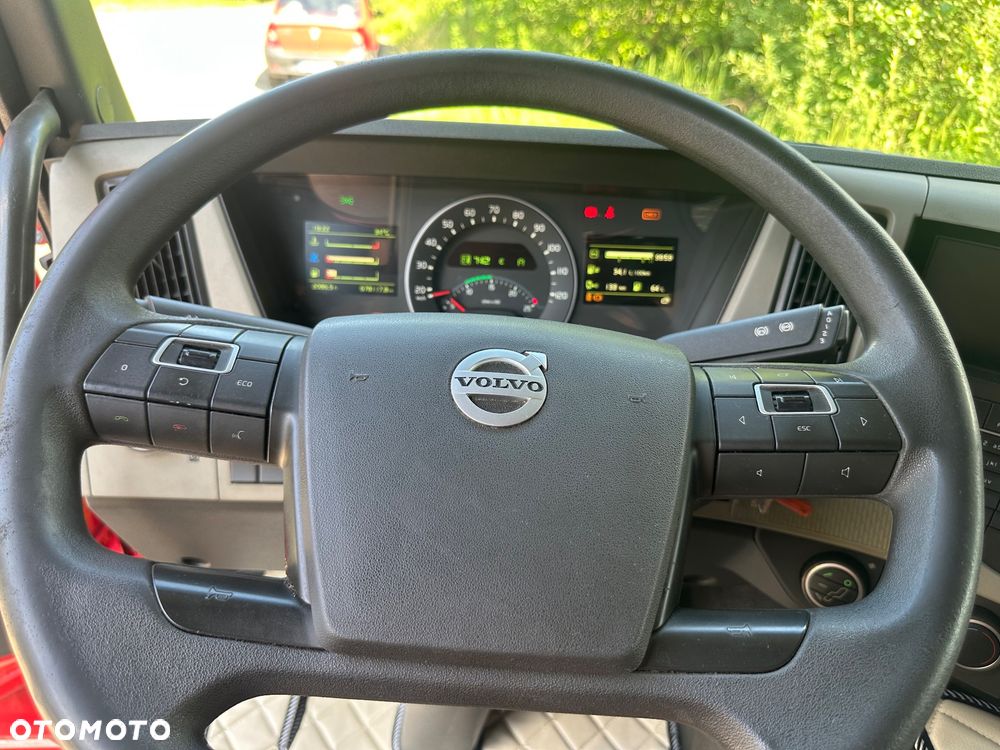 Volvo FM - 12